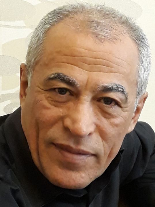 Əlabbasın hekayəsi özbək dilində Əlabbasın hekayəsi özbək dilində