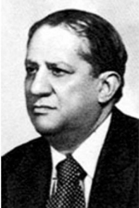Professor Əziz Mirəhmədovun 100 illik yubileyi qeyd olunacaq Professor Əziz Mirəhmədovun 100 illik yubileyi qeyd olunacaq