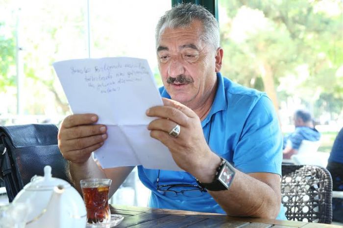 Yaşıl simfoniya  və yaxud heykəl qu quşu - Rüstəm Behrudi Yaşıl simfoniya  və yaxud heykəl qu quşu - Rüstəm Behrudi