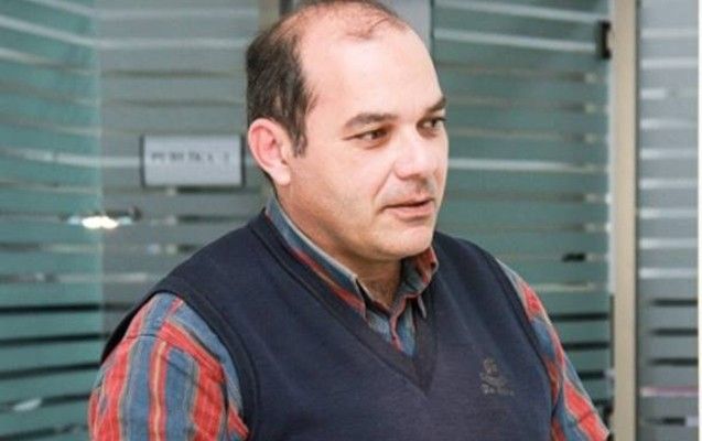 Vəba və eşq savaşı... - Kənan Hacı yazır Vəba və eşq savaşı... - Kənan Hacı yazır