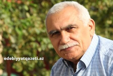 Ədəbiyyatla yaşadı - Məti OSMANOĞLU Ədəbiyyatla yaşadı - Məti OSMANOĞLU