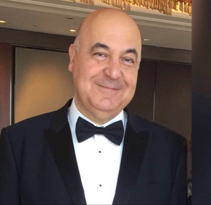 Rusiya Prezidentindən Çingiz Abdullayevə yüksək mükafat Rusiya Prezidentindən Çingiz Abdullayevə yüksək mükafat