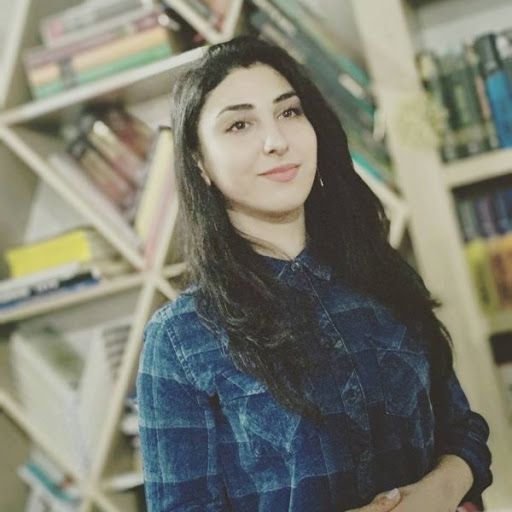 Həyat eşqi - Nigar Arif Həyat eşqi - Nigar Arif