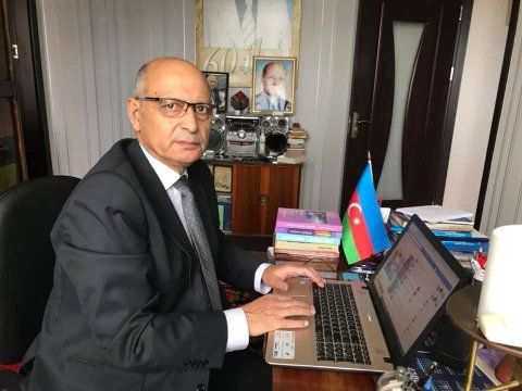 "Göyərçin" jurnalı sehrli bir  uşaq ədəbiyyatı xəzinəsidir "Göyərçin" jurnalı sehrli bir  uşaq ədəbiyyatı xəzinəsidir