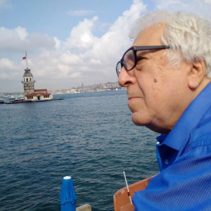 Uşaq ədəbiyyatımızın qaynağı folklorumuzdur... - ANAR yazır Uşaq ədəbiyyatımızın qaynağı folklorumuzdur... - ANAR yazır