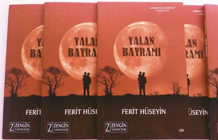 Azərbaycanlı gənc şair-yazıçıların əsərlərinin Türkiyədə nəşrinə başlanılıb
