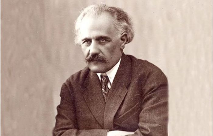 Əbdürrəhim bəy Haqverdiyevin vəfatının 10 illiyi münasibətilə - Mir Cəlalın «Unudulmaz ədib» məqaləsi Mustafa Çəmənlinin təqdimatında Əbdürrəhim bəy Haqverdiyevin vəfatının 10 illiyi münasibətilə - Mir Cəlalın «Unudulmaz ədib» məqaləsi Mustafa Çəmənlinin təqdimatında