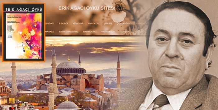 Nəbi Xəzri yaradıcılığı Türkiyənin ədəbiyyat portalında Nəbi Xəzri yaradıcılığı Türkiyənin ədəbiyyat portalında