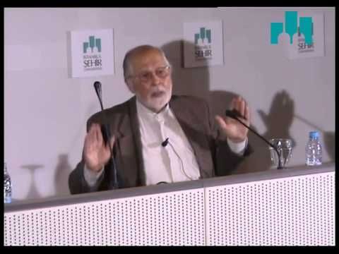 Əbədi hikmət axtarıcısı... - Professor Seyyid Hüseyn Nasrın fikirləri Cəlal Bəydilinin təqdimatında Əbədi hikmət axtarıcısı... - Professor Seyyid Hüseyn Nasrın fikirləri Cəlal Bəydilinin təqdimatında
