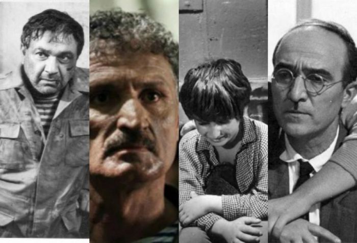 Müharibə filmlərinin uşaqları... - Sevinc ELSEVƏR - Filmdən həyata... Müharibə filmlərinin uşaqları... - Sevinc ELSEVƏR - Filmdən həyata...