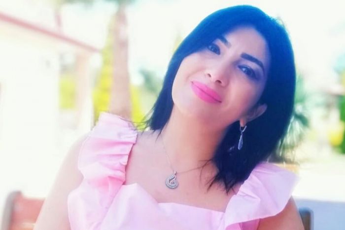 Barış metaforası - estetik işarə kimi - Elnarə AKİMOVA yazır - Elnarə AKİMOVA Barış metaforası - estetik işarə kimi - Elnarə AKİMOVA yazır - Elnarə AKİMOVA