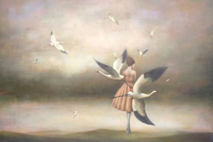 Məhəbbət nağılı - Barat VÜSAL - şeirlər Məhəbbət nağılı - Barat VÜSAL - şeirlər