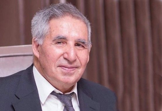 Yeri görünən dost haqqında düşüncələrim - Qəzənfər PAŞAYEV Yeri görünən dost haqqında düşüncələrim - Qəzənfər PAŞAYEV