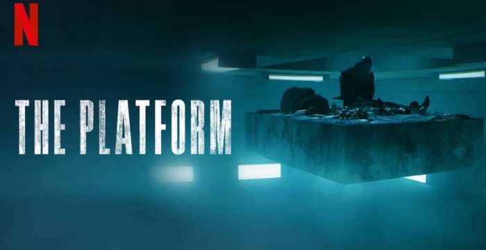 Pandora qutusu və ümid - “Platforma” filminin analizi - Dəniz Pənahova yazır Pandora qutusu və ümid - “Platforma” filminin analizi - Dəniz Pənahova yazır