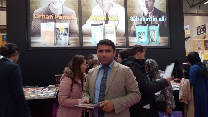 Şahı uyudan, bizi oyadan nağıllar - Fərid Hüseyn yazır Şahı uyudan, bizi oyadan nağıllar - Fərid Hüseyn yazır