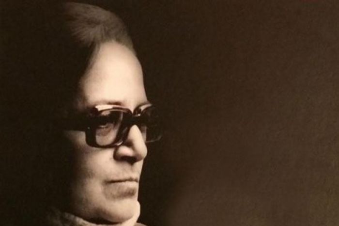 Turan Cavidin xatirəsi anılıb Turan Cavidin xatirəsi anılıb