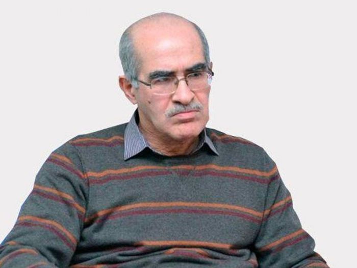 Tarixin  Fürsəti - Tehran Əlişanoğlu Tarixin  Fürsəti - Tehran Əlişanoğlu