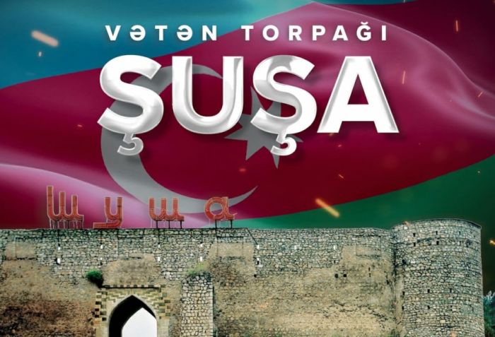 Şuşa həqiqətləri - VİDEO