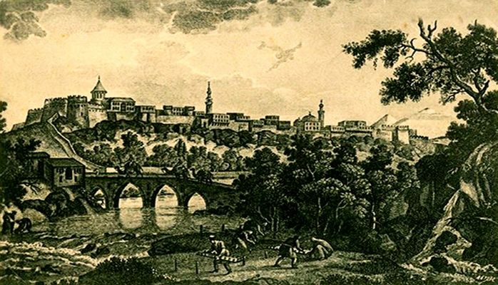 İrəvanın   yolları - Səyyad Aran İrəvanın   yolları - Səyyad Aran