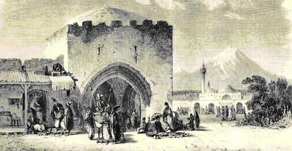 İrəvanın   yolları - Səyyad Aran İrəvanın   yolları - Səyyad Aran