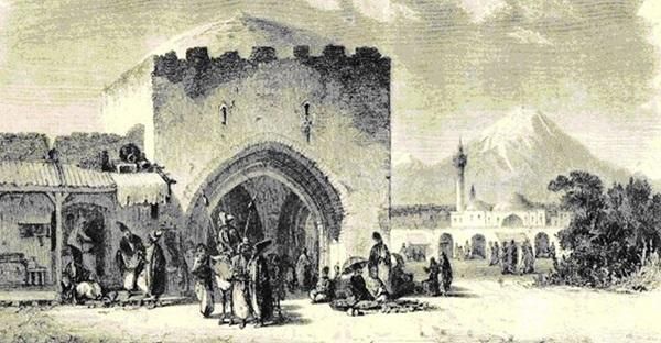 İrəvanın   yolları - Səyyad Aran İrəvanın   yolları - Səyyad Aran