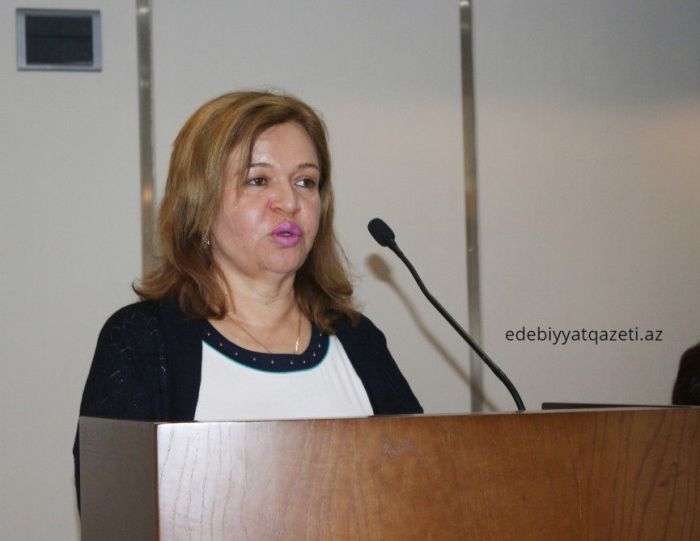 Ədəbiyyat nəzəriyyəsi-2019:  istiqamətlər və problemlər - Tahirə Məmməd Ədəbiyyat nəzəriyyəsi-2019:  istiqamətlər və problemlər - Tahirə Məmməd