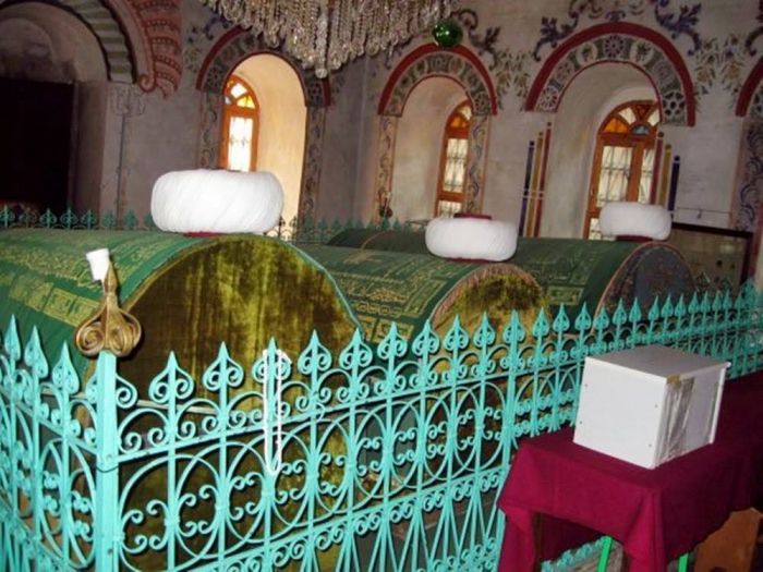 Nigarinin türkcə divanında Qarabağ - Nəzakət Məmmədli Nigarinin türkcə divanında Qarabağ - Nəzakət Məmmədli
