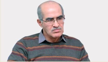 Sabir Rüstəmxanlının  romanlarında ictimai-siyasi Söz - İkinci yazı - Tehran ƏLİŞANOĞLU Sabir Rüstəmxanlının  romanlarında ictimai-siyasi Söz - İkinci yazı - Tehran ƏLİŞANOĞLU