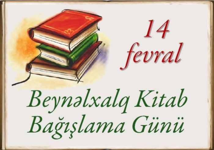 Milli Kitabxana növbəti kitab sərgisini virtual rejimdə təqdim edib