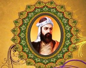 Şeyx Nizami  lövhələri, yaxud "...təvəqqe edirəm:  kamalının nöqtə qədərini  bizə bəxş edəsən" Şeyx Nizami  lövhələri, yaxud "...təvəqqe edirəm:  kamalının nöqtə qədərini  bizə bəxş edəsən"