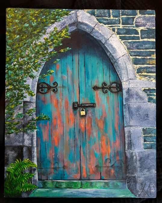 Taxta ev qapısının  həyatı və mülahizələri - Monoşeir - Həmid PİRİYEV Taxta ev qapısının  həyatı və mülahizələri - Monoşeir - Həmid PİRİYEV