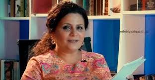 Sevinc Nuruqızının “Melissa” nağıl-romanı Türkiyədə çap olunub Sevinc Nuruqızının “Melissa” nağıl-romanı Türkiyədə çap olunub