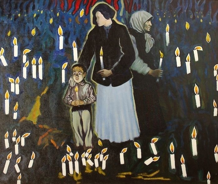 "Əbədi ruh"lara  şair salamı - Esse - Mətanət VAHİD "Əbədi ruh"lara  şair salamı - Esse - Mətanət VAHİD