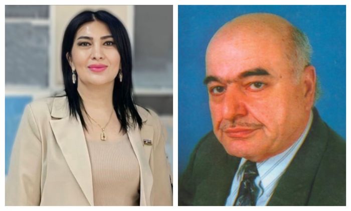 Yaşar Qarayev - şəxsiyyət zamanı Yaşar Qarayev - şəxsiyyət zamanı