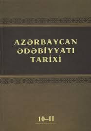 "Azərbaycan ədəbiyyatı tarixi" oncildliyinin üçüncü cildi çapdan çıxıb