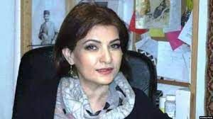 "Uşaqlara nəticə, sübut yox,  obrazlar, rənglər və səslər lazımdır" - Pərvanə MƏMMƏDLİ "Uşaqlara nəticə, sübut yox,  obrazlar, rənglər və səslər lazımdır" - Pərvanə MƏMMƏDLİ