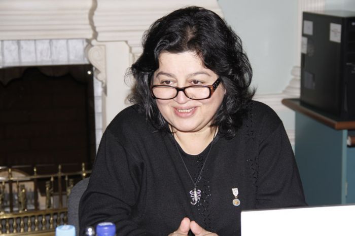 HEKAYƏLƏR - Aygün BÜNYADZADƏ HEKAYƏLƏR - Aygün BÜNYADZADƏ