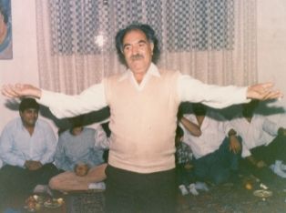 FƏDAİ  ŞAİR - Sayman ARUZ FƏDAİ  ŞAİR - Sayman ARUZ