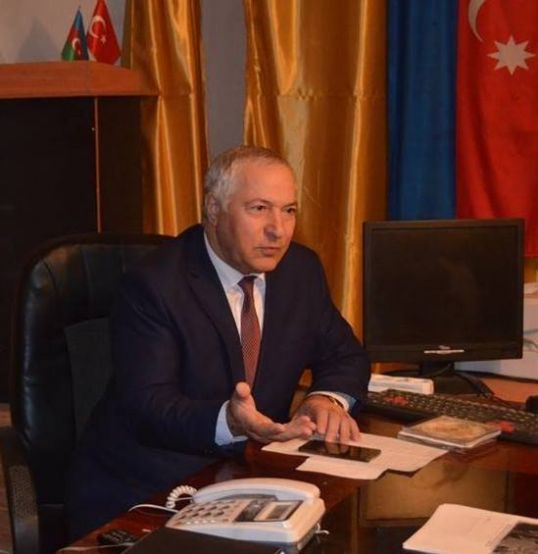 Almas İldırım: Vətəndə və sürgündə - Mühacirətəqədərki dövr - Asif RÜSTƏMLİ Almas İldırım: Vətəndə və sürgündə - Mühacirətəqədərki dövr - Asif RÜSTƏMLİ