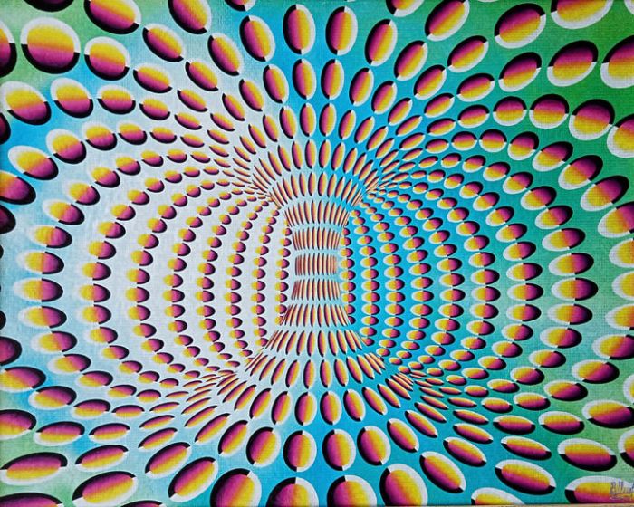 Karusel - Ekspressionist hekayə - Kamran YUSİFZADƏ Karusel - Ekspressionist hekayə - Kamran YUSİFZADƏ