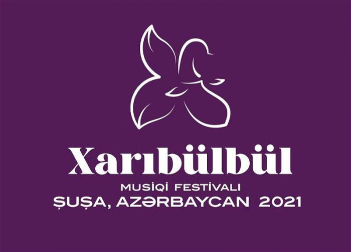 İşğaldan azad edilən Şuşa şəhərində ilk dəfə “Xarıbülbül” musiqi festivalı keçirilir