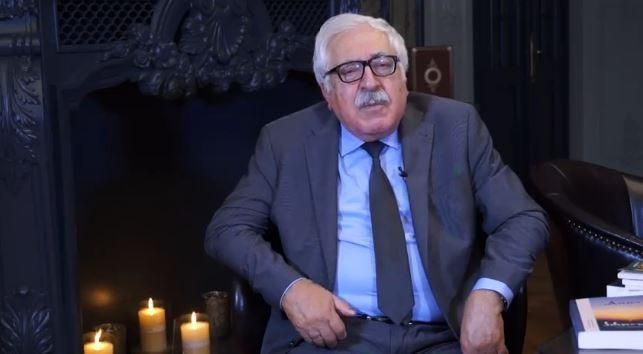Xalq və tarix  qarşısında cavabdehlik - ANAR Xalq və tarix  qarşısında cavabdehlik - ANAR