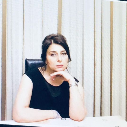 Sara İbrahimin “Segah” hekayəsi - Əsəd Cahangirin təqdimatında Sara İbrahimin “Segah” hekayəsi - Əsəd Cahangirin təqdimatında