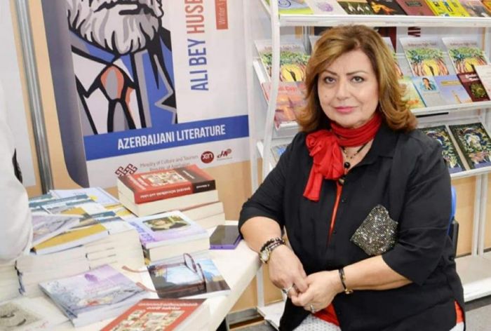 "Balaca kişilər"  əsgərdi bu gün - Zemfira MƏHƏRRƏMLİ "Balaca kişilər"  əsgərdi bu gün - Zemfira MƏHƏRRƏMLİ