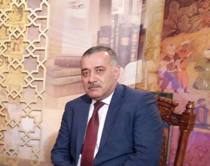 Qərbin qorxulu yuxusu - uşaqların səlib yürüşü - Azər TURAN Qərbin qorxulu yuxusu - uşaqların səlib yürüşü - Azər TURAN