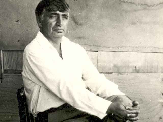 Ayrılıq  olmayaydı - Fikrət Qocanın xatirəsinə - Fəxrəddin ƏSƏD Ayrılıq  olmayaydı - Fikrət Qocanın xatirəsinə - Fəxrəddin ƏSƏD