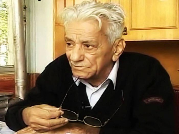 Formanın müqəddəs sirri: Məmləkətin ilk və son şairi - Bəxtiyar Formanın müqəddəs sirri: Məmləkətin ilk və son şairi - Bəxtiyar