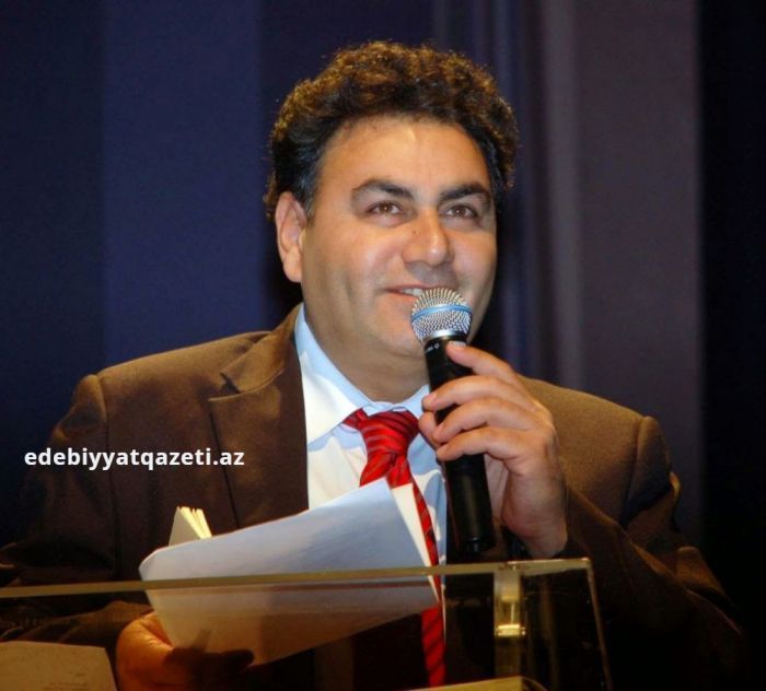 Qoca babam və Füzuli - Orxan ARAS Qoca babam və Füzuli - Orxan ARAS