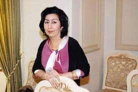 "Möcüzə gözlədim mən bu dünyadan" deyirdi Nisə Bəyim - "Unudulmazlar" silsiləsindən - Vaqif YUSİFLİ "Möcüzə gözlədim mən bu dünyadan" deyirdi Nisə Bəyim - "Unudulmazlar" silsiləsindən - Vaqif YUSİFLİ