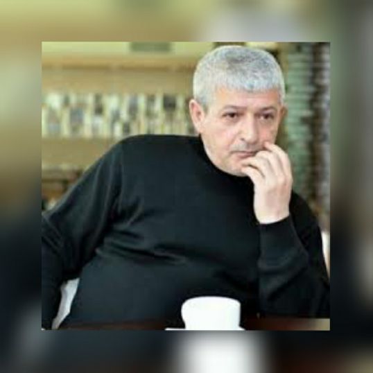 Fraqmentlər - Cavanşir YUSİFLİ Fraqmentlər - Cavanşir YUSİFLİ